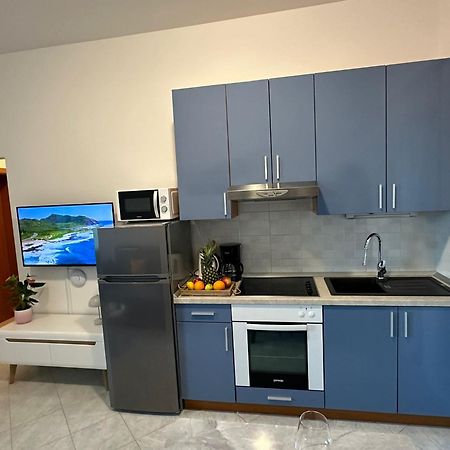 Apartment Tino ブレラ エクステリア 写真