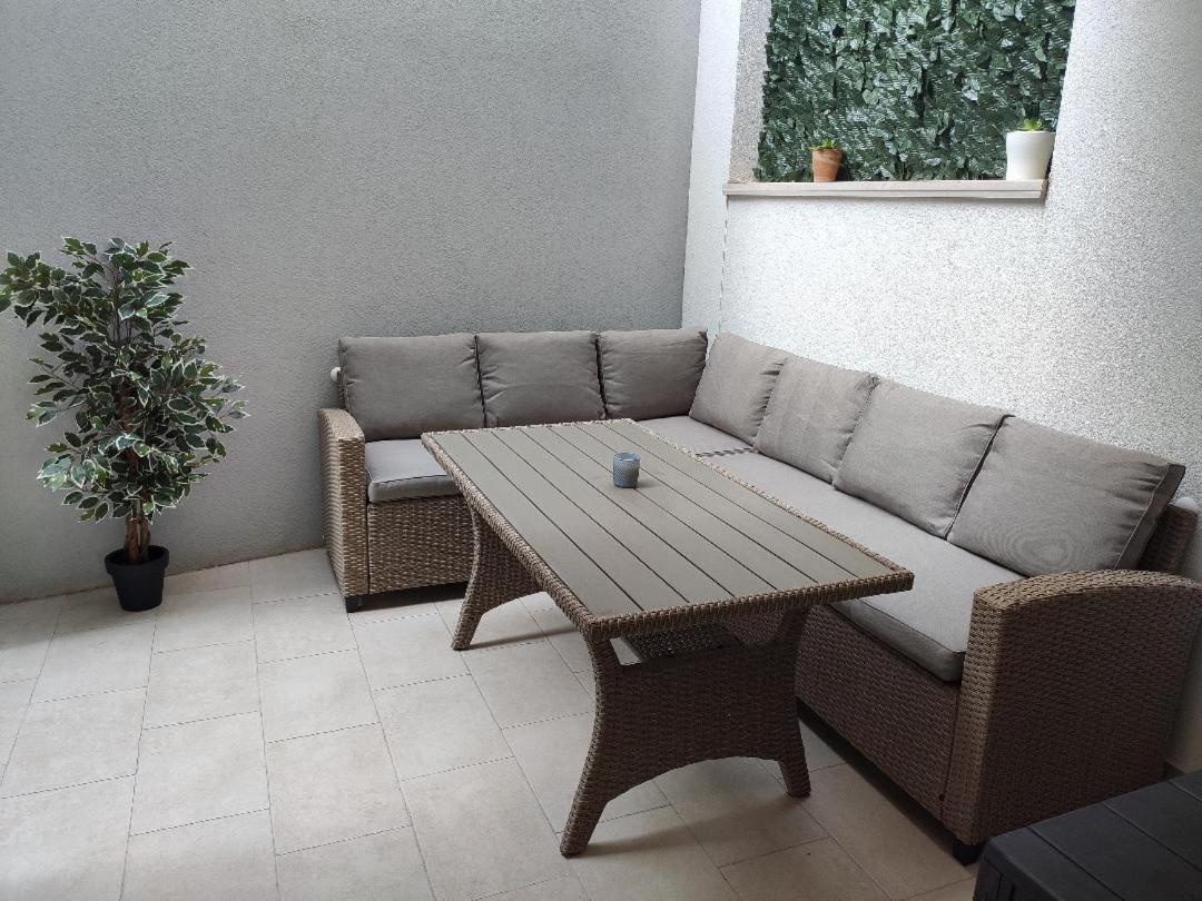 Apartment Tino ブレラ エクステリア 写真