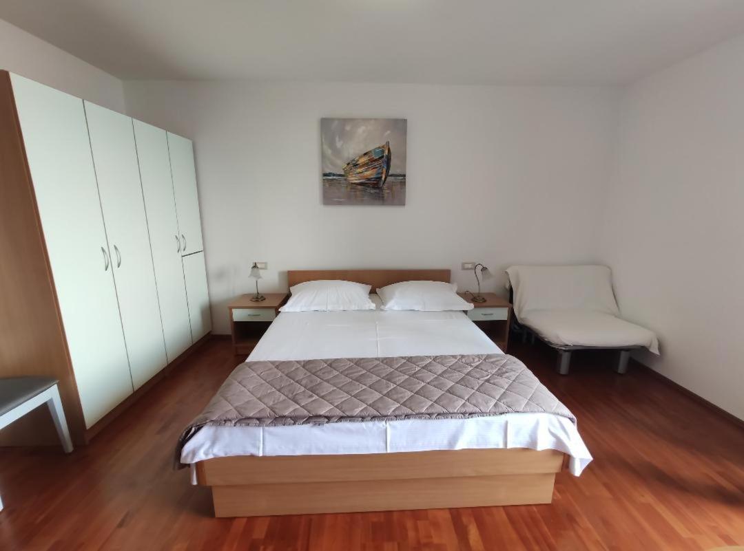 Apartment Tino ブレラ エクステリア 写真
