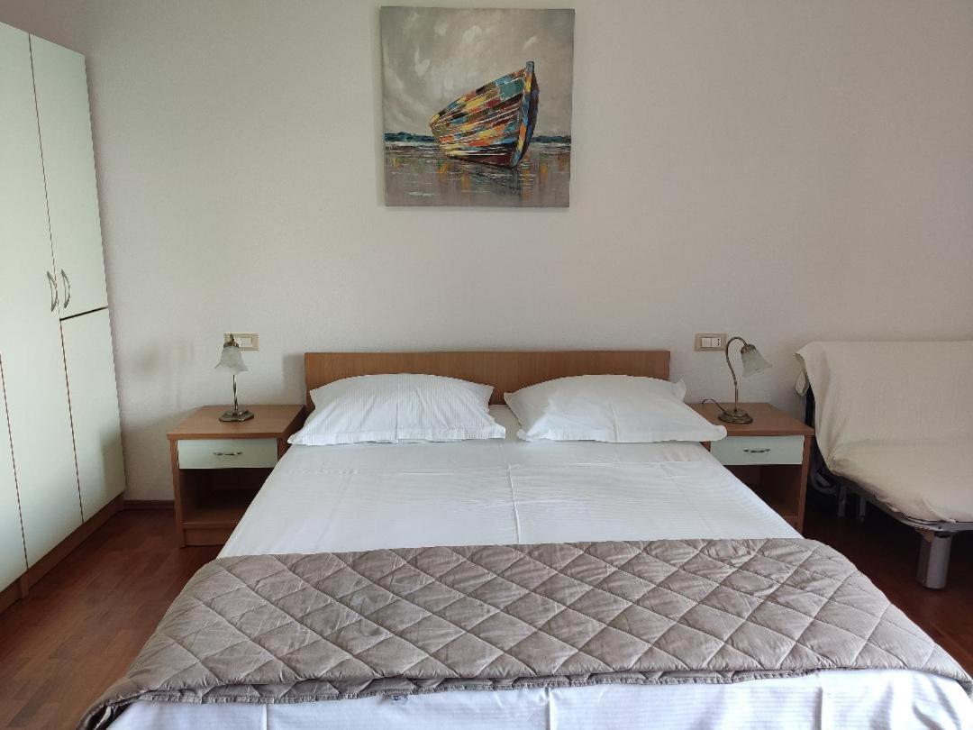 Apartment Tino ブレラ エクステリア 写真