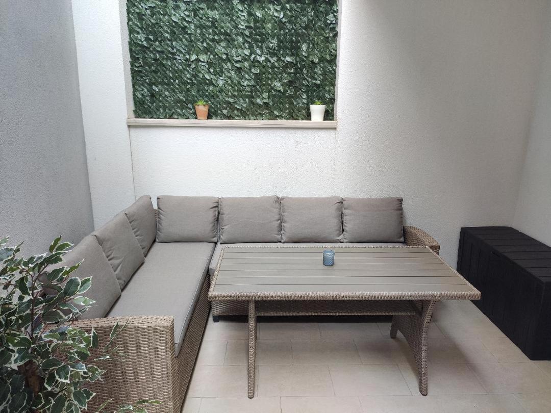 Apartment Tino ブレラ エクステリア 写真