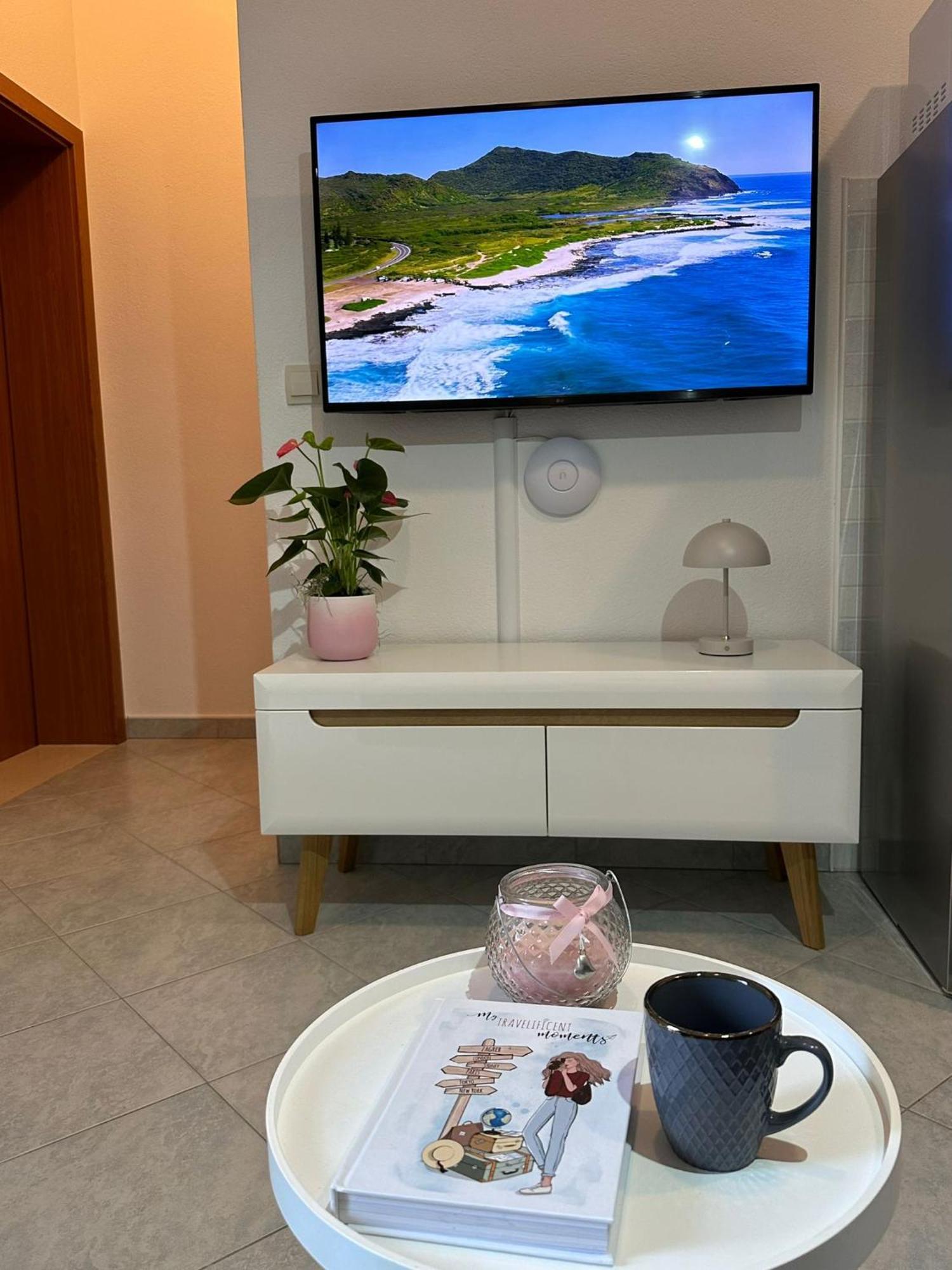 Apartment Tino ブレラ エクステリア 写真