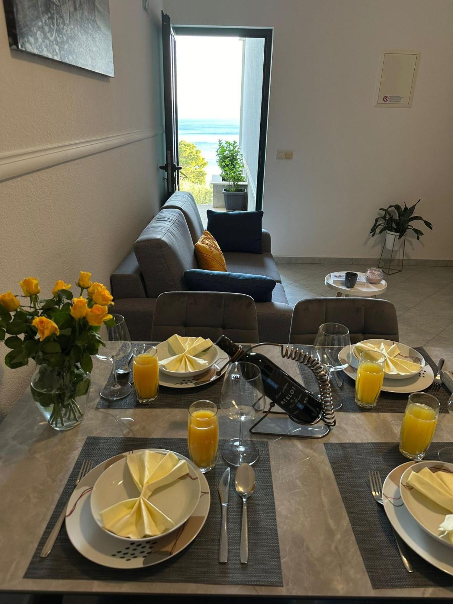 Apartment Tino ブレラ エクステリア 写真