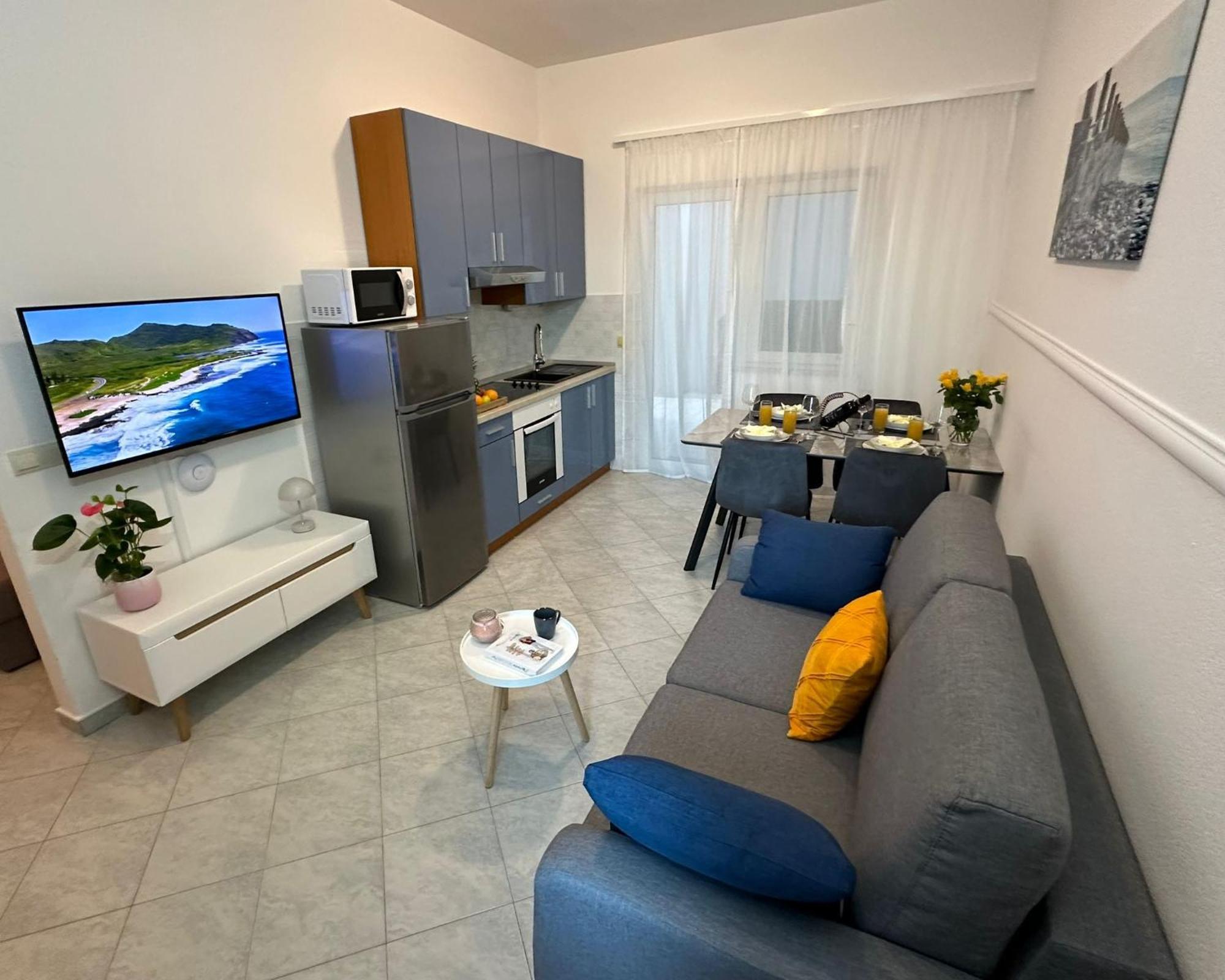 Apartment Tino ブレラ エクステリア 写真