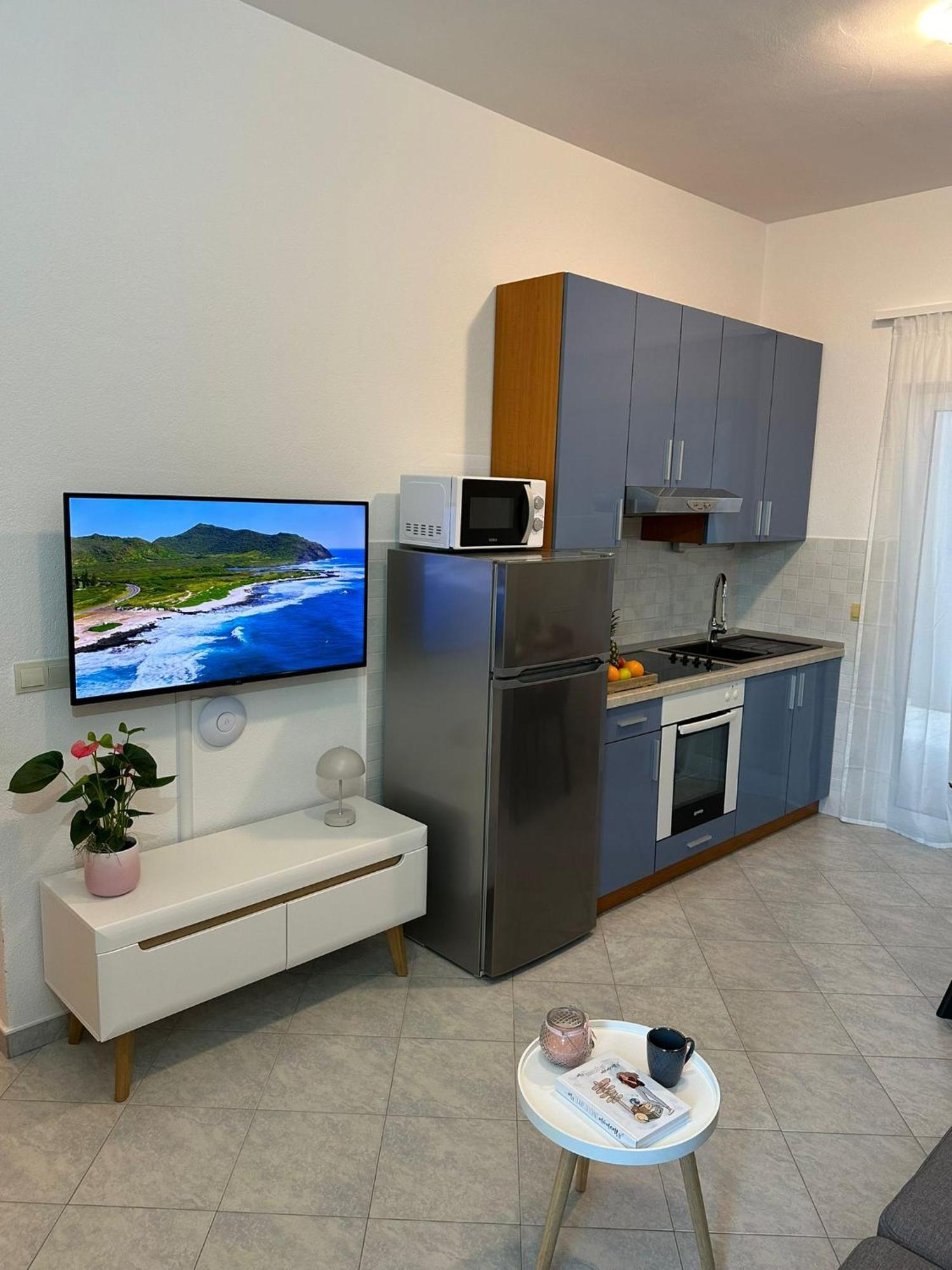 Apartment Tino ブレラ エクステリア 写真