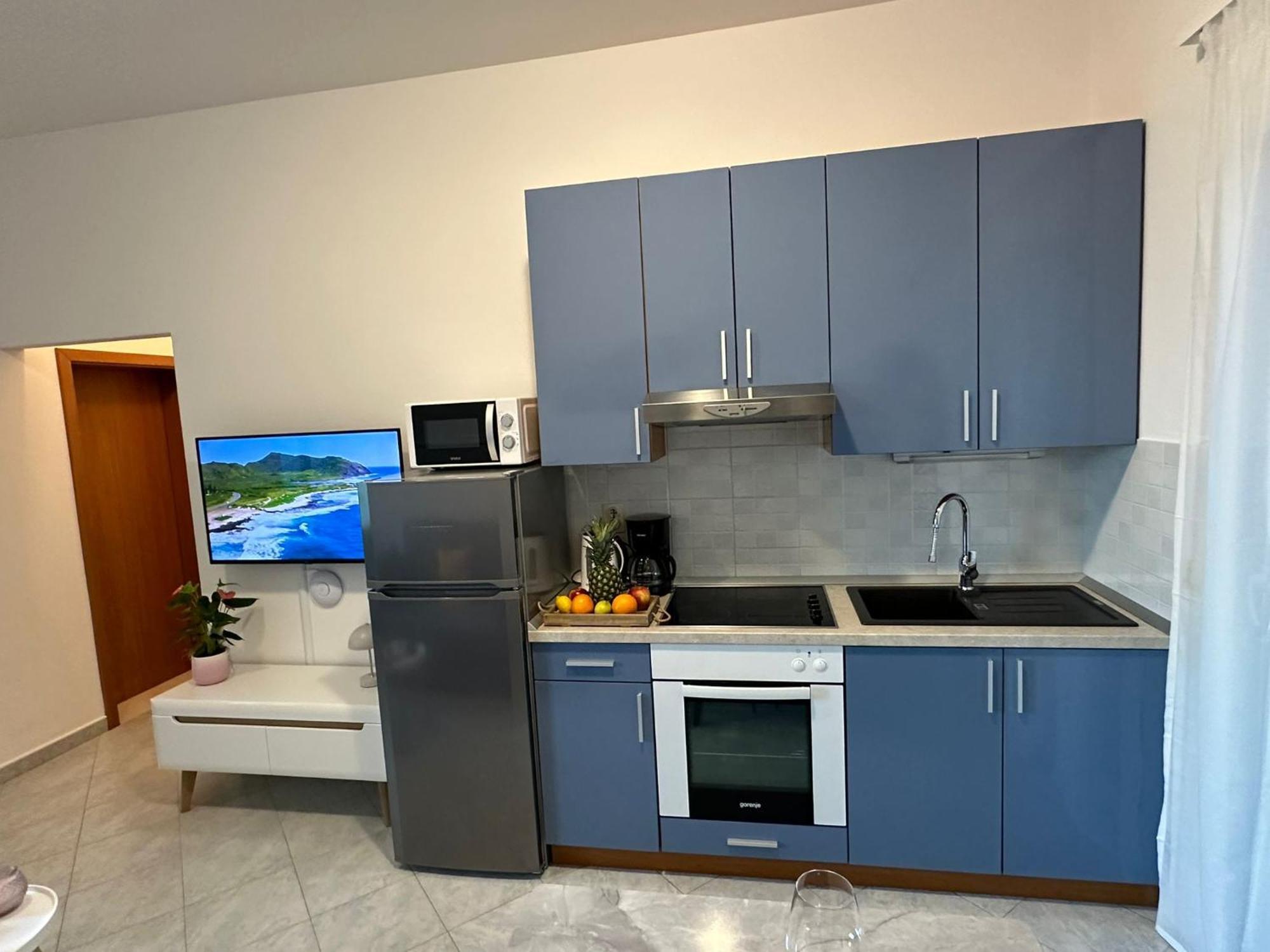 Apartment Tino ブレラ エクステリア 写真