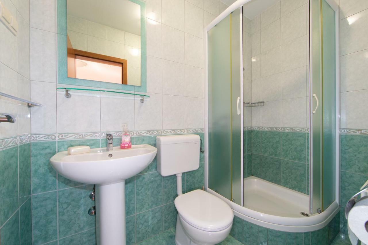Apartment Tino ブレラ エクステリア 写真