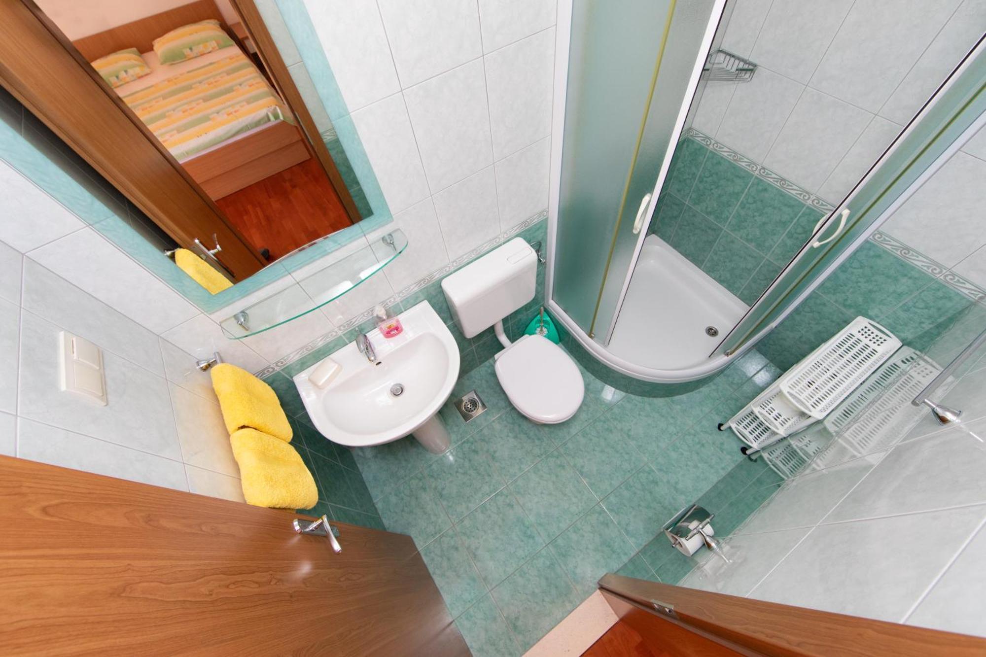 Apartment Tino ブレラ エクステリア 写真