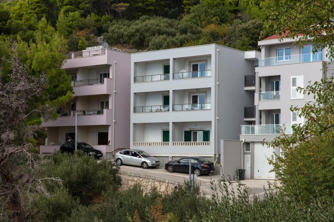 Apartment Tino ブレラ エクステリア 写真
