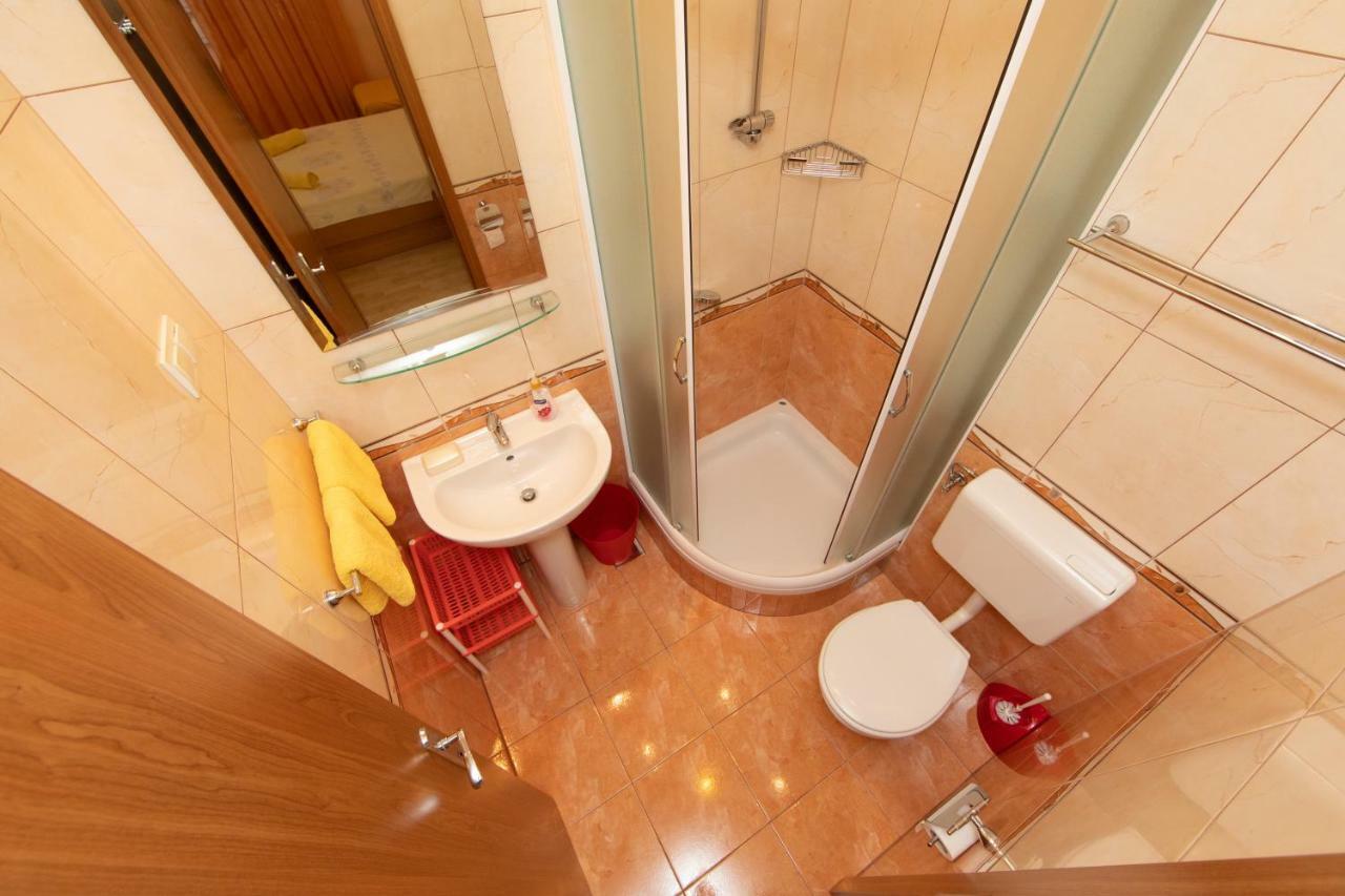 Apartment Tino ブレラ エクステリア 写真