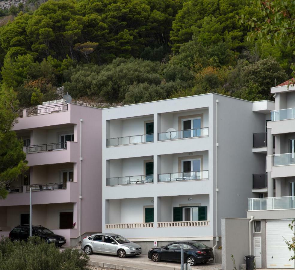 Apartment Tino ブレラ エクステリア 写真